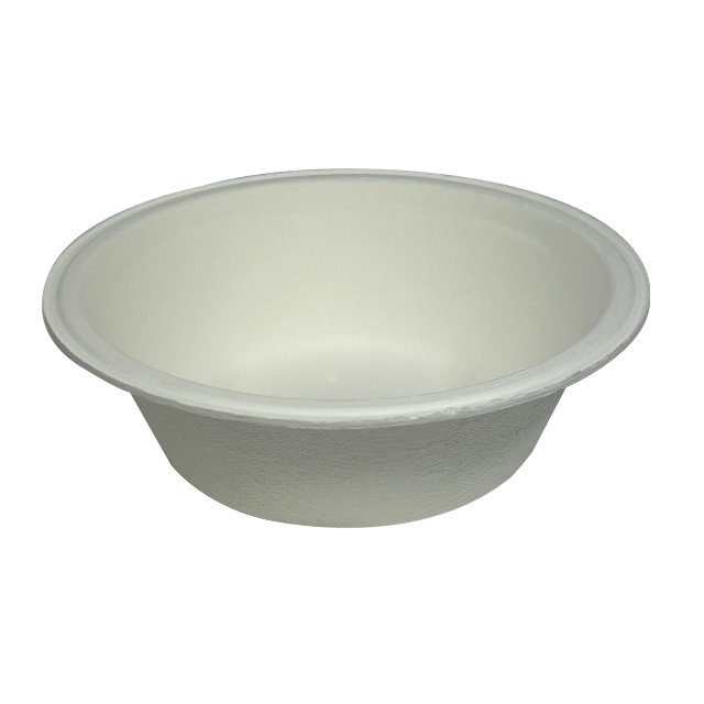 300ML紙漿碗(300 Bowl PFAS Free)